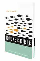 9780310448020-0310448026-NIV, The Books of the Bible: New Testament, Hardcover: Enter the Story of Jesus’ Church and His Return (4)