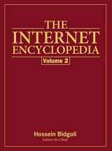 9780471222040-0471222046-The Internet Encyclopedia, Volume 2 (G - O)