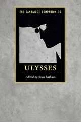 9781107423909-1107423902-The Cambridge Companion to Ulysses (Cambridge Companions to Literature)