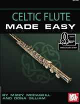 9780786692125-078669212X-Celtic Flute Made Easy