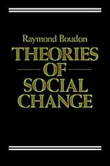 9780745609508-0745609503-Theories of Social Change: A Critical Appraisal