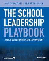 9781119044215-1119044219-The School Leadership Playbook: A Field Guide for Dramatic Improvement