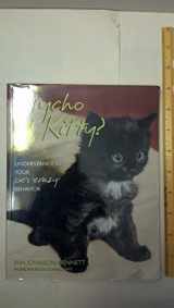 9780895949097-0895949091-Psycho Kitty?