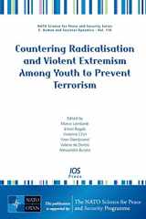 9781614994695-1614994692-Countering Radicalisation and Violent Extremism Among Youth to Prevent Terrorism (NATO Science for Peace and Security Series - E:)