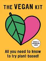 9781399601245-1399601245-The Vegan Kit to Know to Try Plant-Based