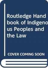9780415823753-0415823757-Routledge Handbook of Indigenous Peoples and the Law