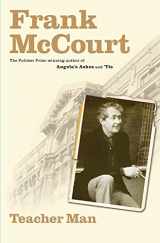 9780743243773-0743243773-Teacher Man: A Memoir (The Frank McCourt Memoirs)