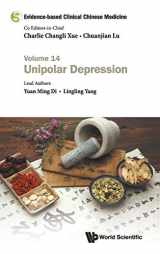 9789811205972-9811205973-Evidence-Based Clinical Chinese Medicine - Volume 14: Unipolar Depression