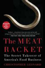 9781451645835-145164583X-The Meat Racket: The Secret Takeover of America's Food Business