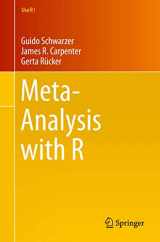 9783319214153-3319214152-Meta-Analysis with R (Use R!)