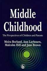 9781853024733-1853024732-Middle Childhood