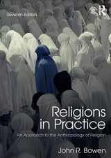 9781138221123-1138221120-Religions in Practice (100 Cases)