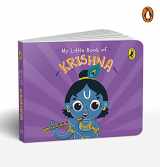 9780143453246-0143453246-My Little Book of Krishna