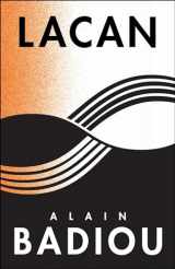 9780231171496-0231171498-Lacan: Anti-Philosophy 3 (The Seminars of Alain Badiou)