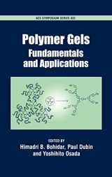 9780841237612-0841237611-Polymer Gels: Fundamentals and Applications (ACS Symposium Series)