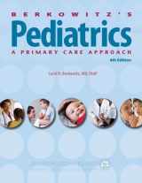 9781581106350-1581106351-Berkowitz's Pediatrics: A Primary Care Approach