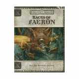 9780786928750-0786928751-Races of Faerun (Dungeons & Dragons d20 3.0 Fantasy Roleplaying, Forgotten Realms Setting)