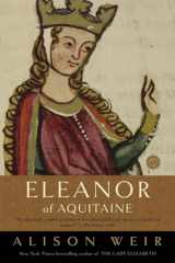 9780345434876-0345434870-Eleanor of Aquitaine: A Life (Ballantine Reader's Circle)