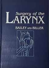9780721614724-0721614728-Surgery of the Larynx