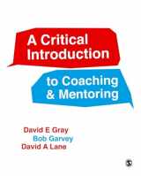 9781446272282-1446272281-A Critical Introduction to Coaching and Mentoring: Debates, Dialogues and Discourses