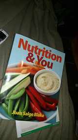 9780321910400-0321910400-Nutrition & You (3rd Edition)