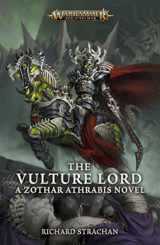9781800262614-1800262612-The Vulture Lord (Warhammer: Age of Sigmar)
