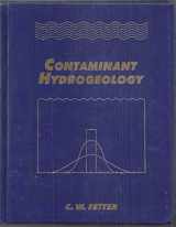 9780023371356-0023371358-Contaminant Hydrogeology