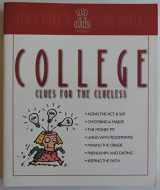 9781577484899-1577484894-College Clues for the Clueless: God's Word in Your World