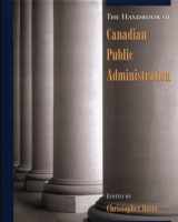 9780195415100-0195415108-A Handbook of Canadian Public Administration
