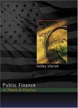 9780324016604-0324016603-Public Finance in Theory and Practice