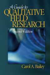 9781412936507-1412936500-A Guide to Qualitative Field Research