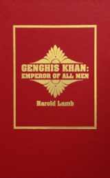 9780884117988-0884117987-Genghis Khan: Emperor of All Men