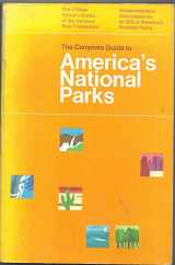 9780960341009-0960341005-The Complete Guide to America's National Parks
