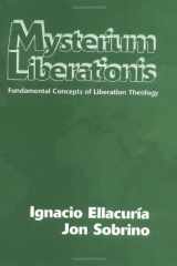 9781570755408-157075540X-Mysterium Liberationis: Fundamental Concepts of Liberation Theology