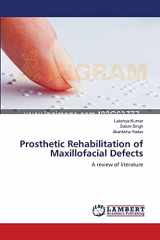 9783659001819-3659001813-Prosthetic Rehabilitation of Maxillofacial Defects: A review of literature