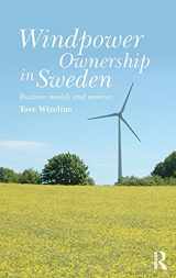 9781138021112-1138021113-Windpower Ownership in Sweden: Business models and motives