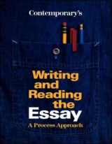 9780809242160-0809242168-Writing and Reading the Essay: A Process Approach