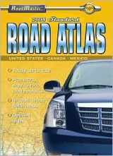 9781435101531-1435101537-2008 Roadmaster: Standard Road Atlas