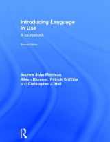 9780415583053-0415583055-Introducing Language in Use: A Course Book