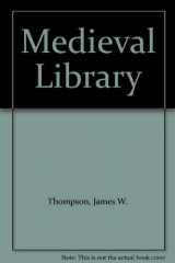 9780028534305-0028534301-Medieval Library
