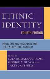 9780759109728-0759109729-Ethnic Identity: Problems and Prospects for the Twenty-first Century