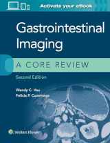 9781975147778-1975147774-Gastrointestinal Imaging: A Core Review