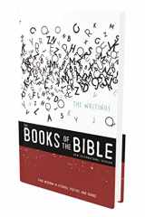 9780310448051-0310448050-NIV, The Books of the Bible: The Writings, Hardcover: Find Wisdom in Stories, Poetry, and Songs (3)