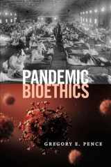 9781554815210-1554815215-Pandemic Bioethics