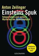 9783442154357-3442154359-Einsteins Spuk: Teleportation und weitere Mysterien der Quantenphysik