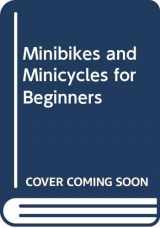 9780671297831-067129783X-Minibikes & Minicycles for Beginners