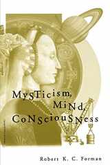 9780791441701-0791441709-Mysticism, Mind, Consciousness