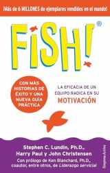 9788416997350-8416997357-Fish!: La eficacia de un equipo radica en su capacidad de motivación (Spanish Edition)