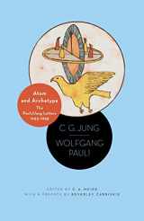 9780691161471-069116147X-Atom and Archetype: The Pauli/Jung Letters, 1932-1958 - Updated Edition