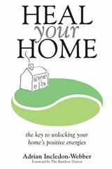 9780995755512-0995755515-Heal Your Home